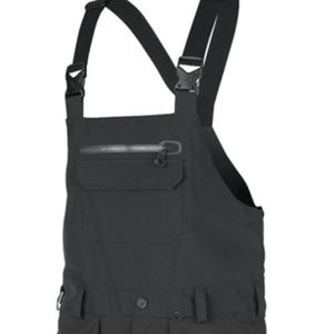 Volcom Bib Overall Pant